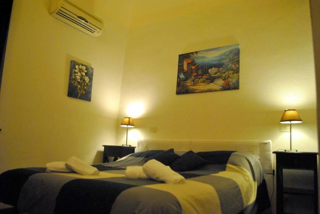 Locanda Sant'Anna Roma Exterior foto