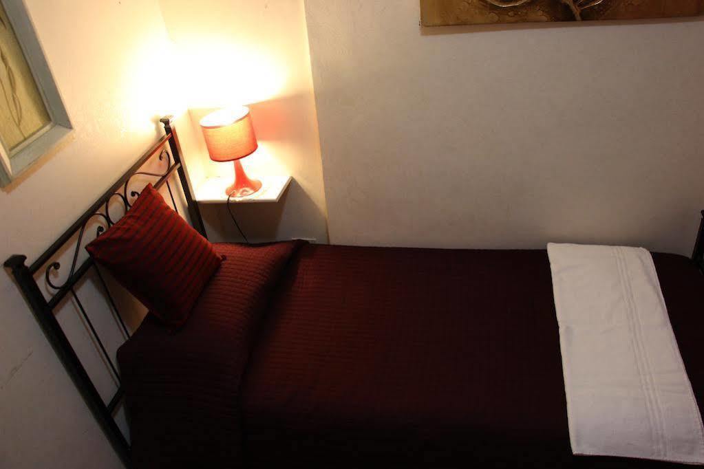 Locanda Sant'Anna Roma Exterior foto
